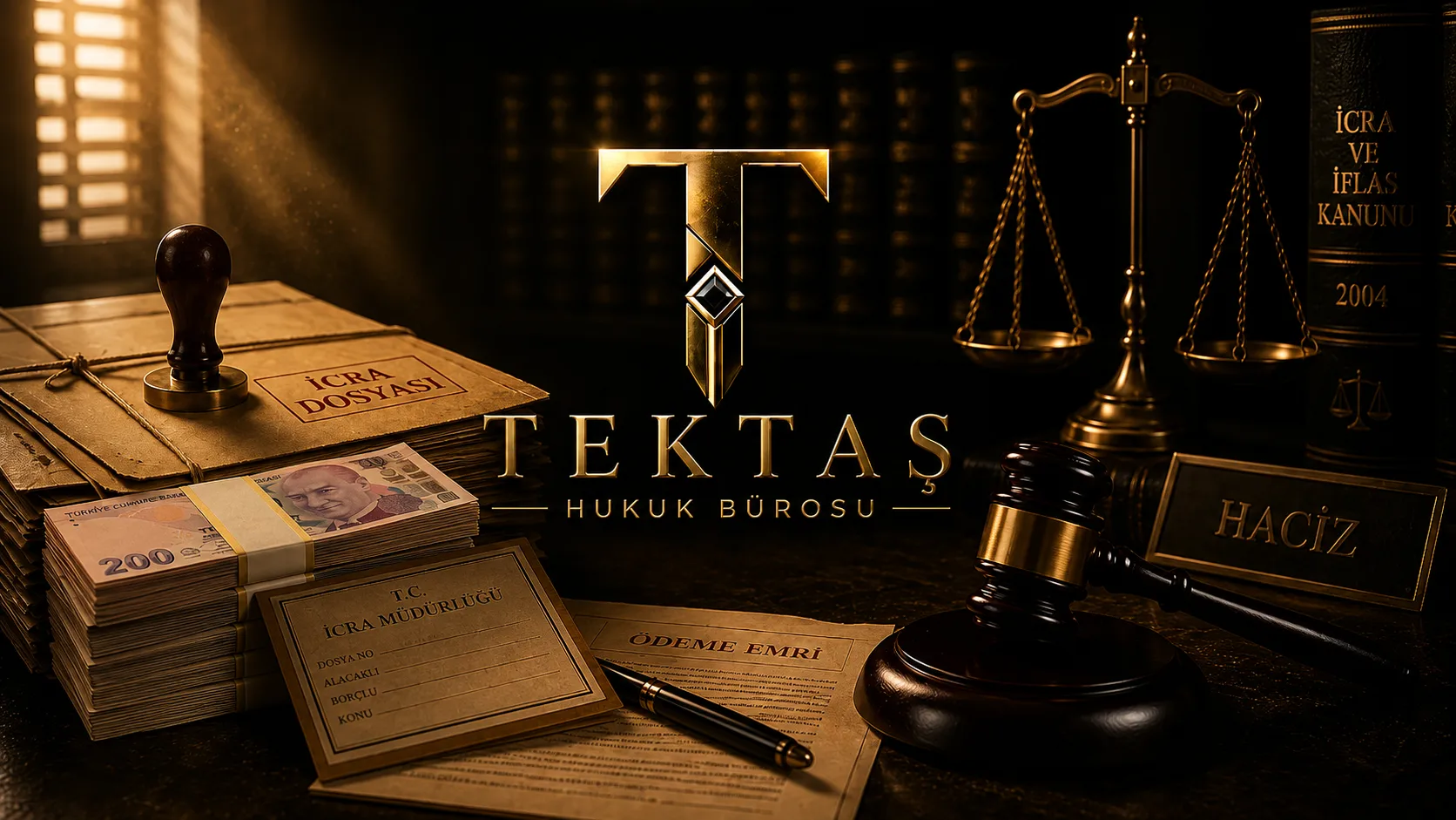 icra Hukuku