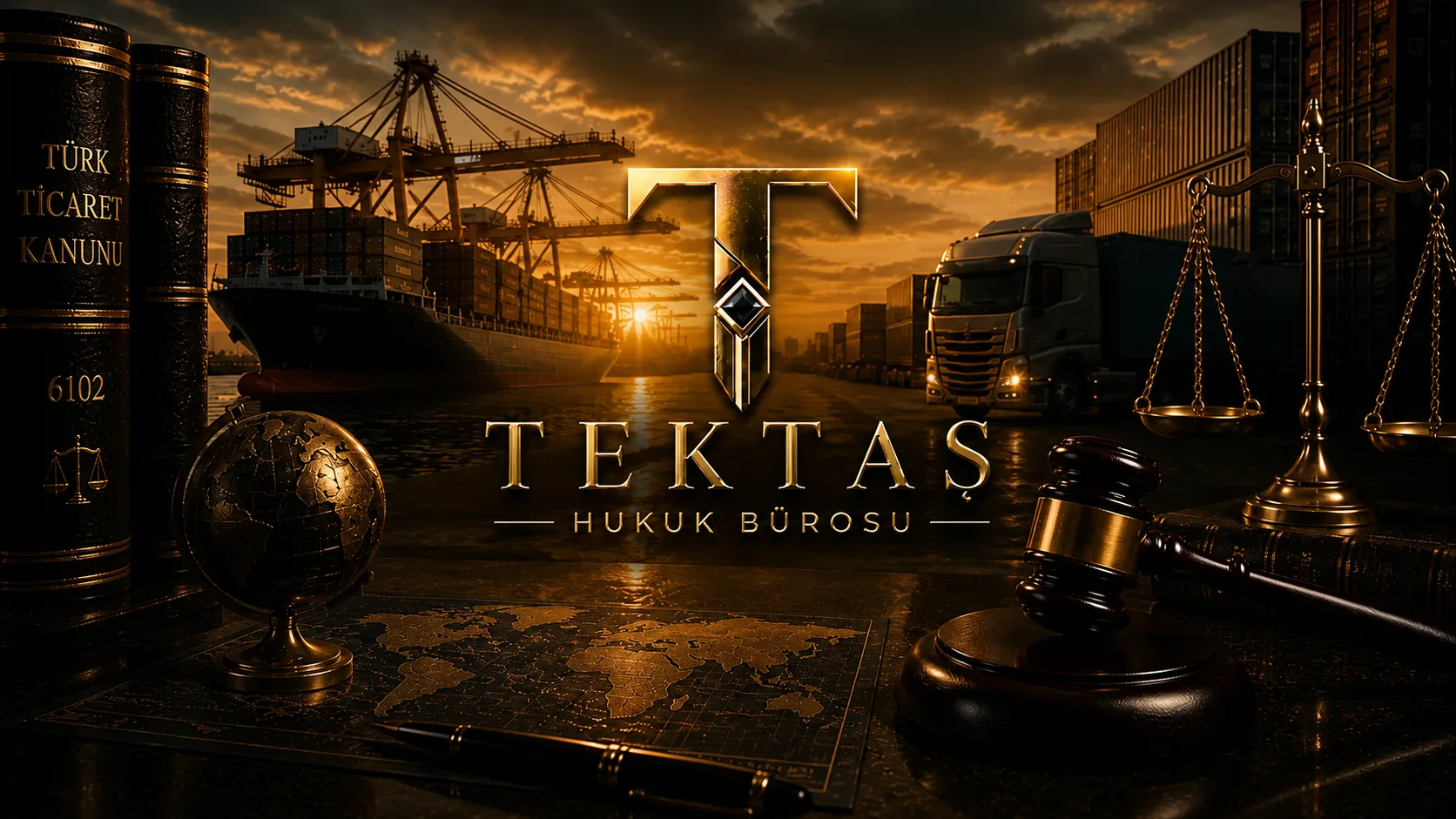 Ticaret Hukuku